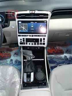 هیوندای تۆکسۆن
